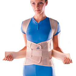 Ортопедическая система 2166