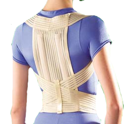 Корректор осанки 2275